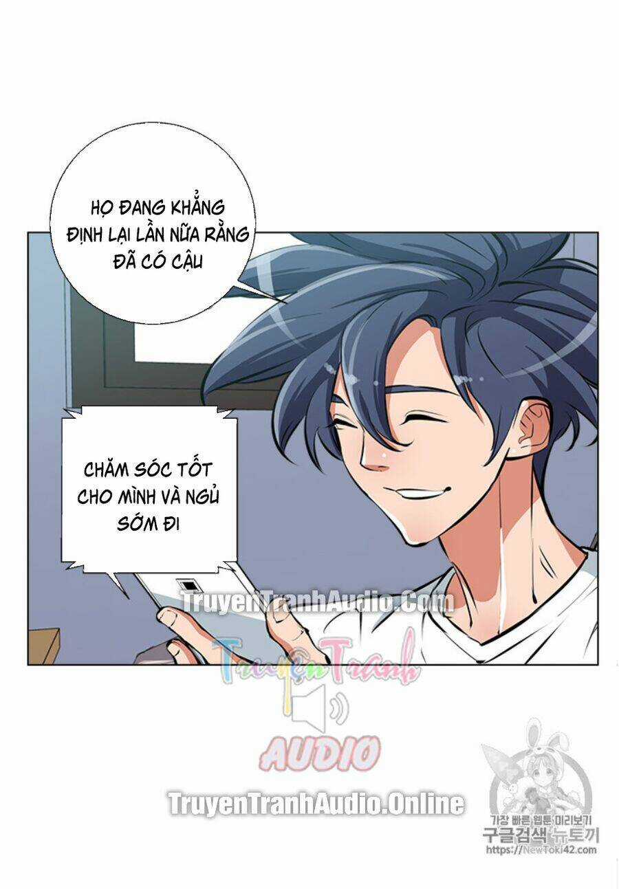 Tôi Viết Sách Để Thăng Cấp Chapter 55 trang 43