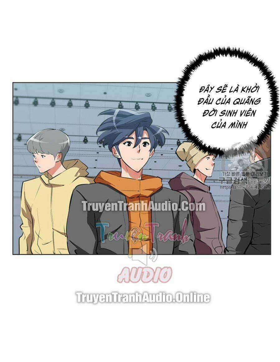 Tôi Viết Sách Để Thăng Cấp Chapter 55 trang 48