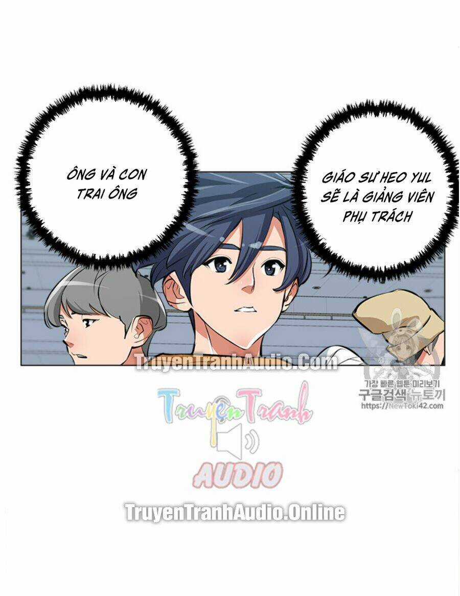 Tôi Viết Sách Để Thăng Cấp Chapter 55 trang 49