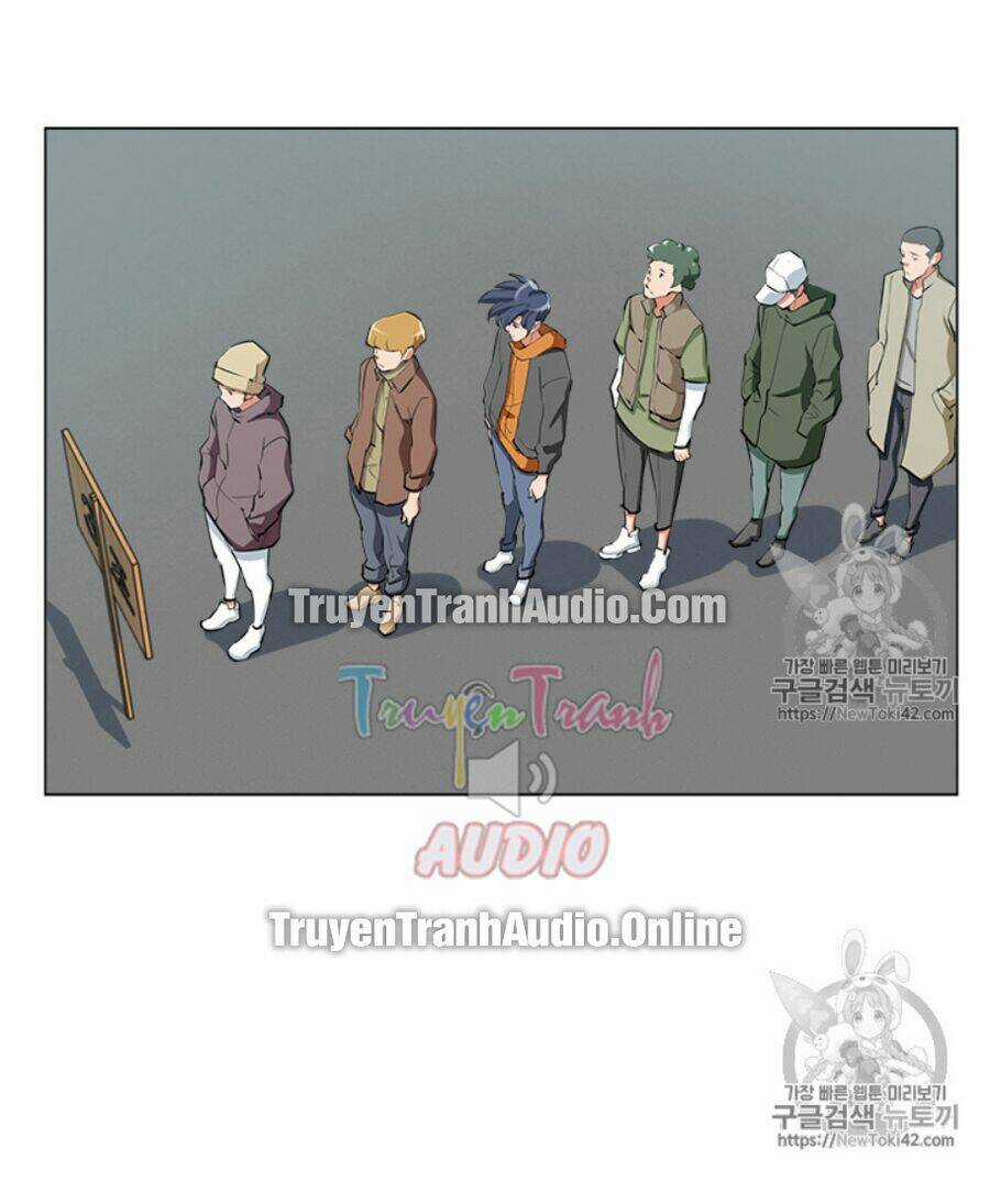 Tôi Viết Sách Để Thăng Cấp Chapter 55 trang 52