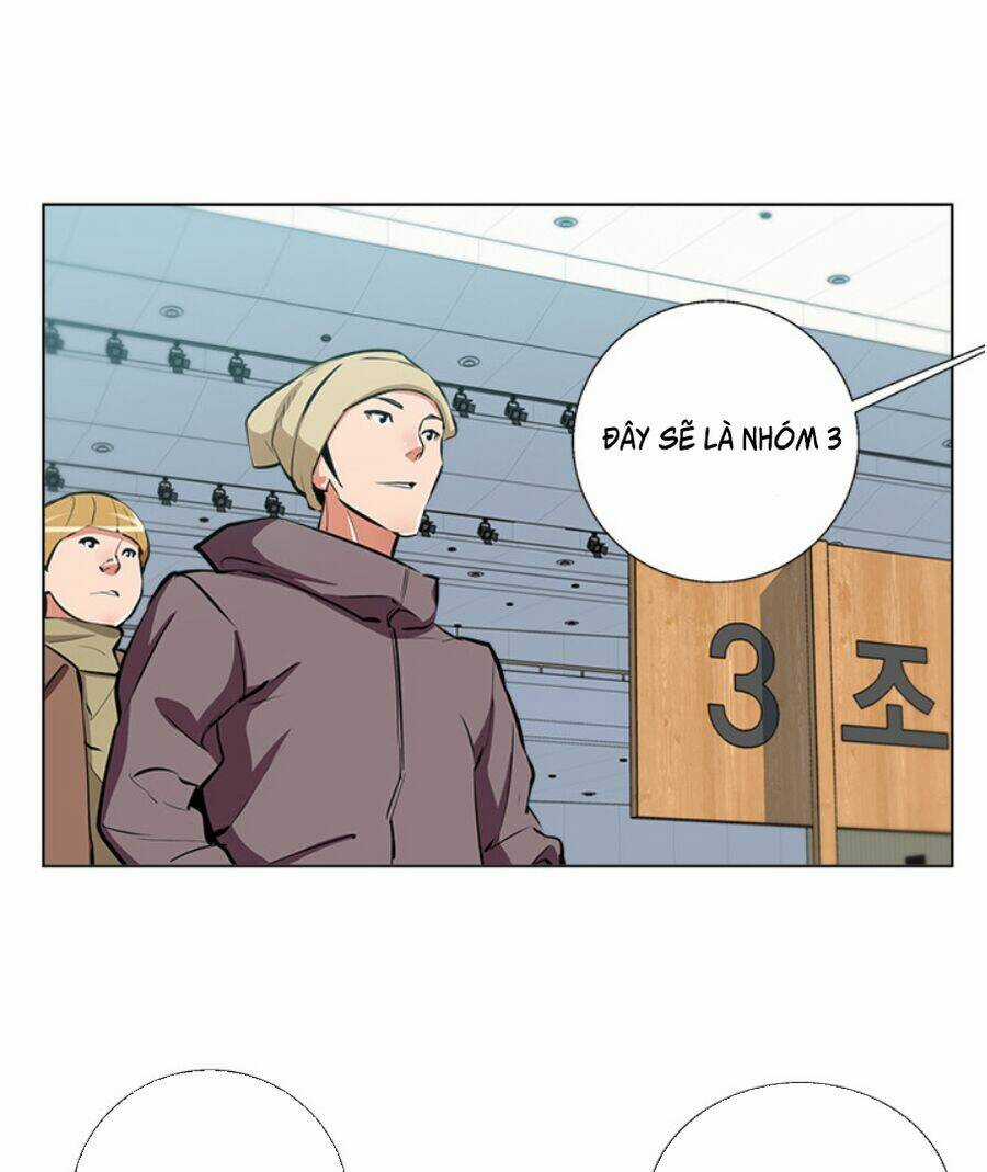 Tôi Viết Sách Để Thăng Cấp Chapter 55 trang 53