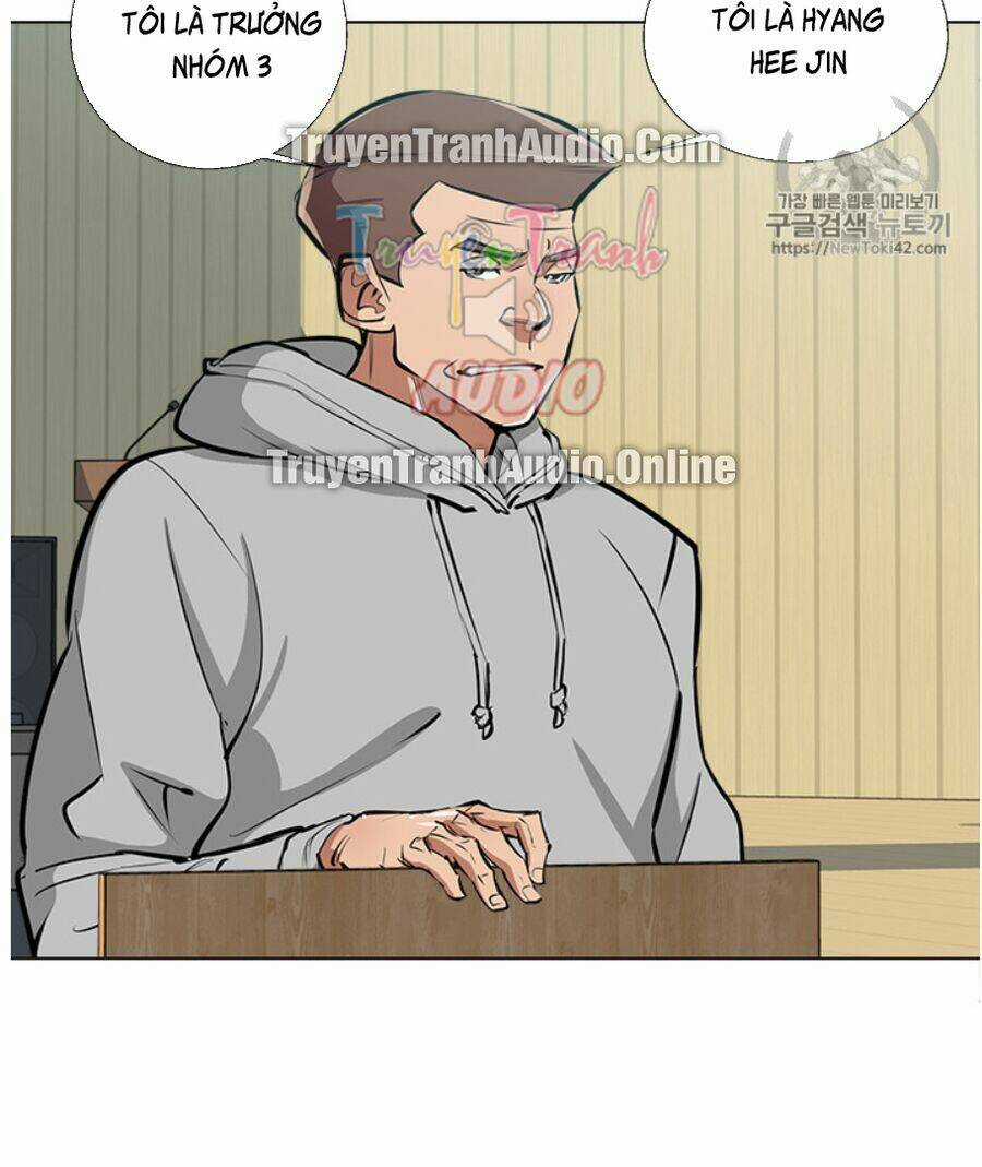 Tôi Viết Sách Để Thăng Cấp Chapter 55 trang 54