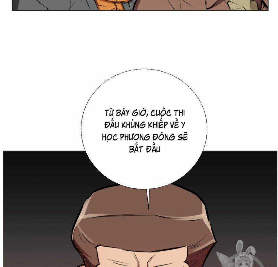 Tôi Viết Sách Để Thăng Cấp Chapter 55 trang 61