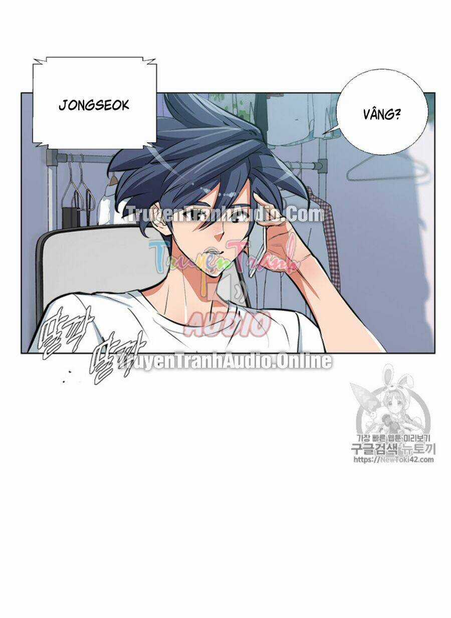 Tôi Viết Sách Để Thăng Cấp Chapter 55 trang 8