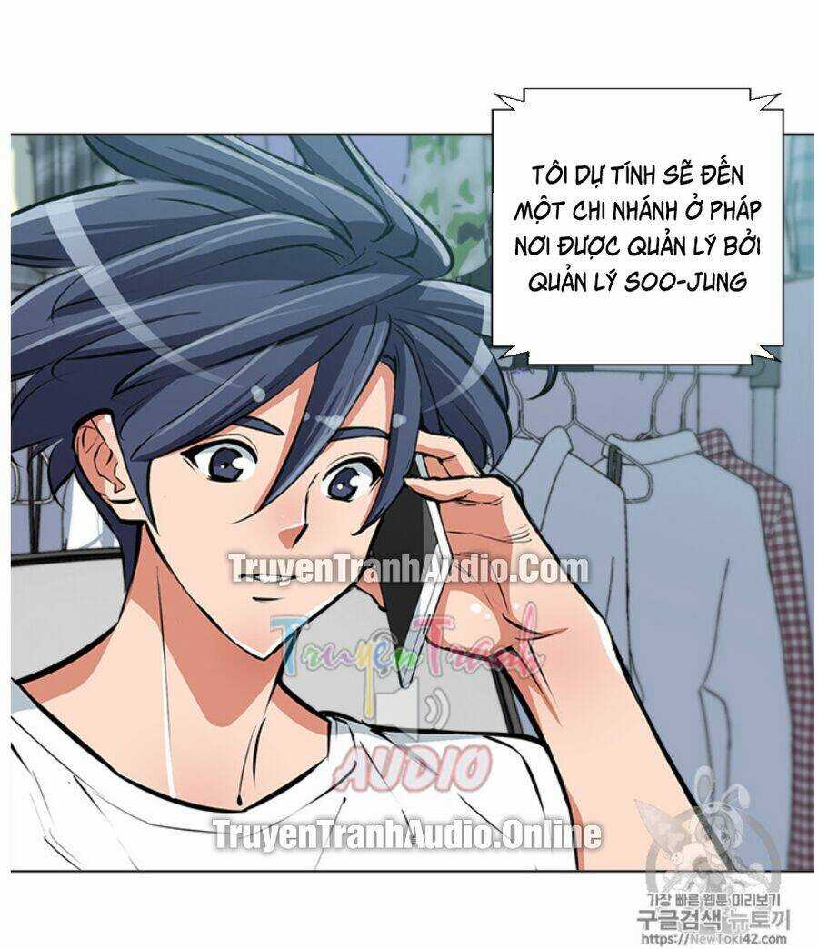 Tôi Viết Sách Để Thăng Cấp Chapter 55 trang 9