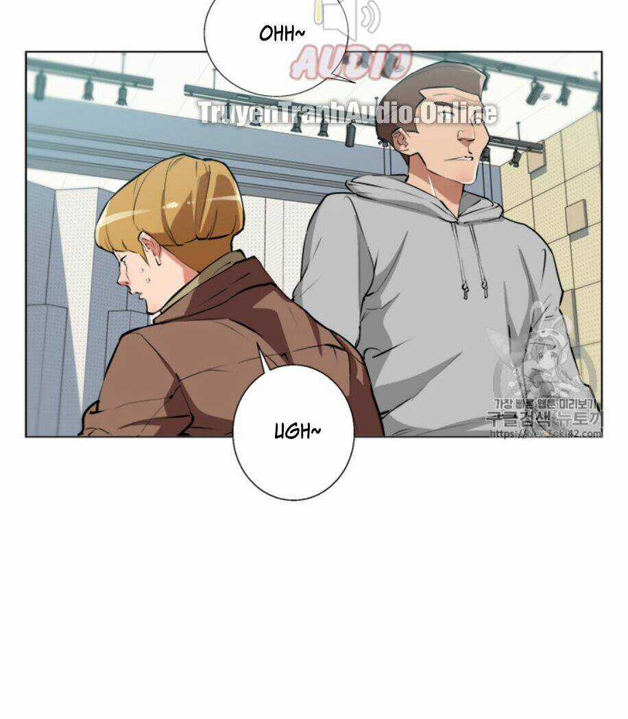 Tôi Viết Sách Để Thăng Cấp Chapter 56 trang 14