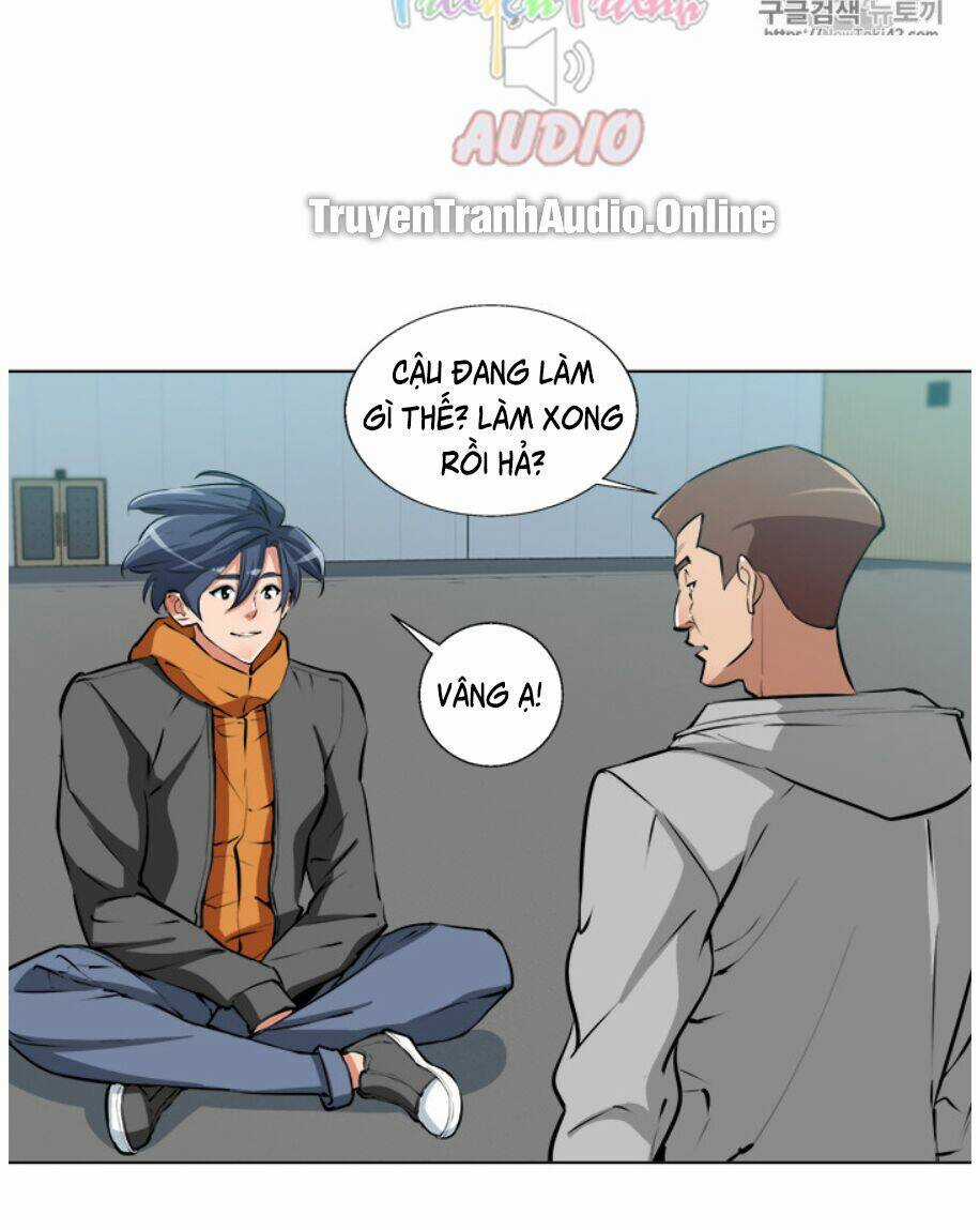 Tôi Viết Sách Để Thăng Cấp Chapter 56 trang 16