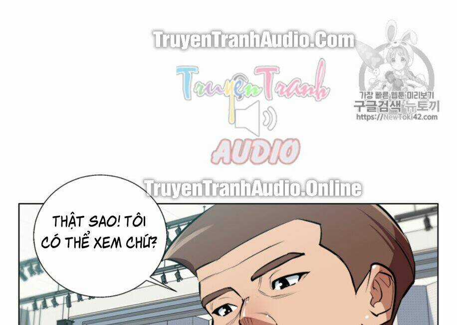 Tôi Viết Sách Để Thăng Cấp Chapter 56 trang 17