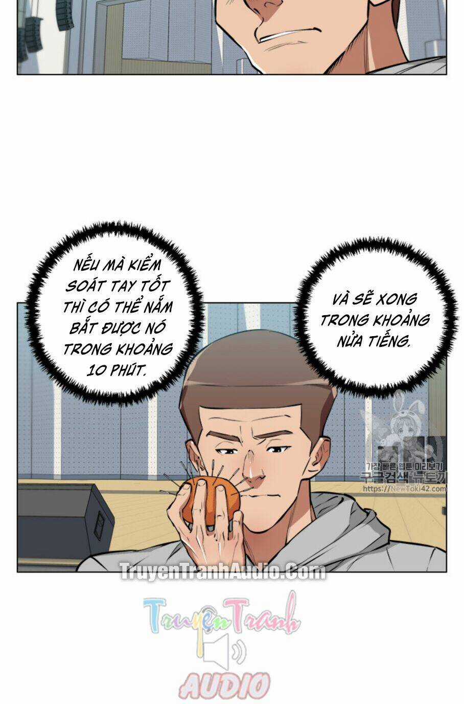 Tôi Viết Sách Để Thăng Cấp Chapter 56 trang 18