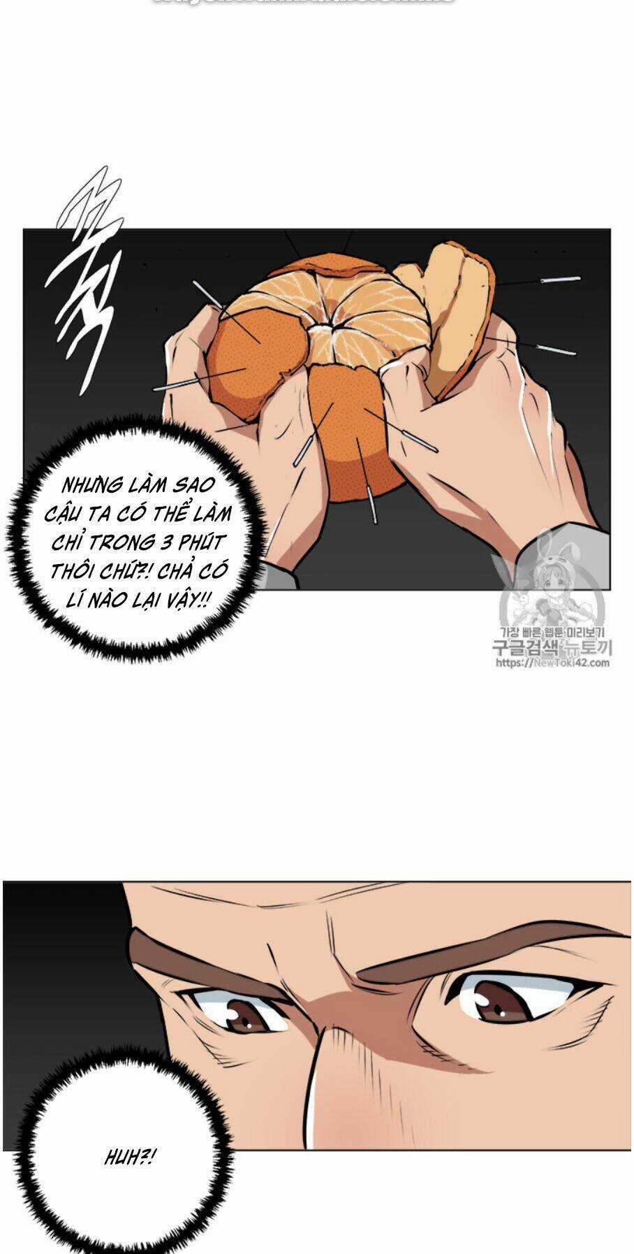 Tôi Viết Sách Để Thăng Cấp Chapter 56 trang 20