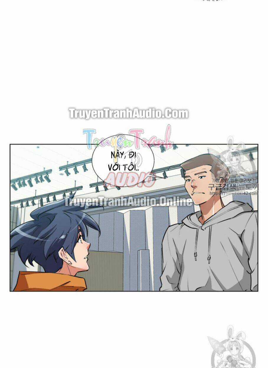 Tôi Viết Sách Để Thăng Cấp Chapter 56 trang 22