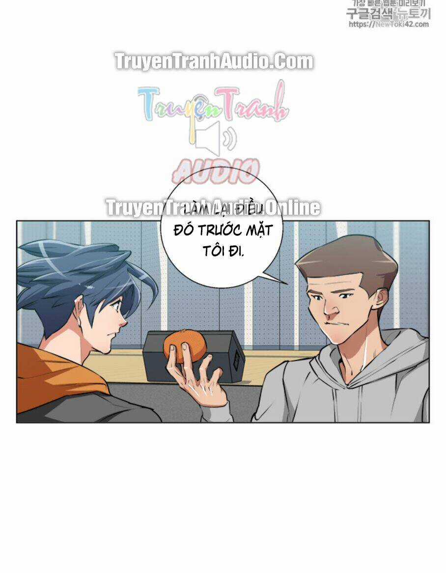 Tôi Viết Sách Để Thăng Cấp Chapter 56 trang 23