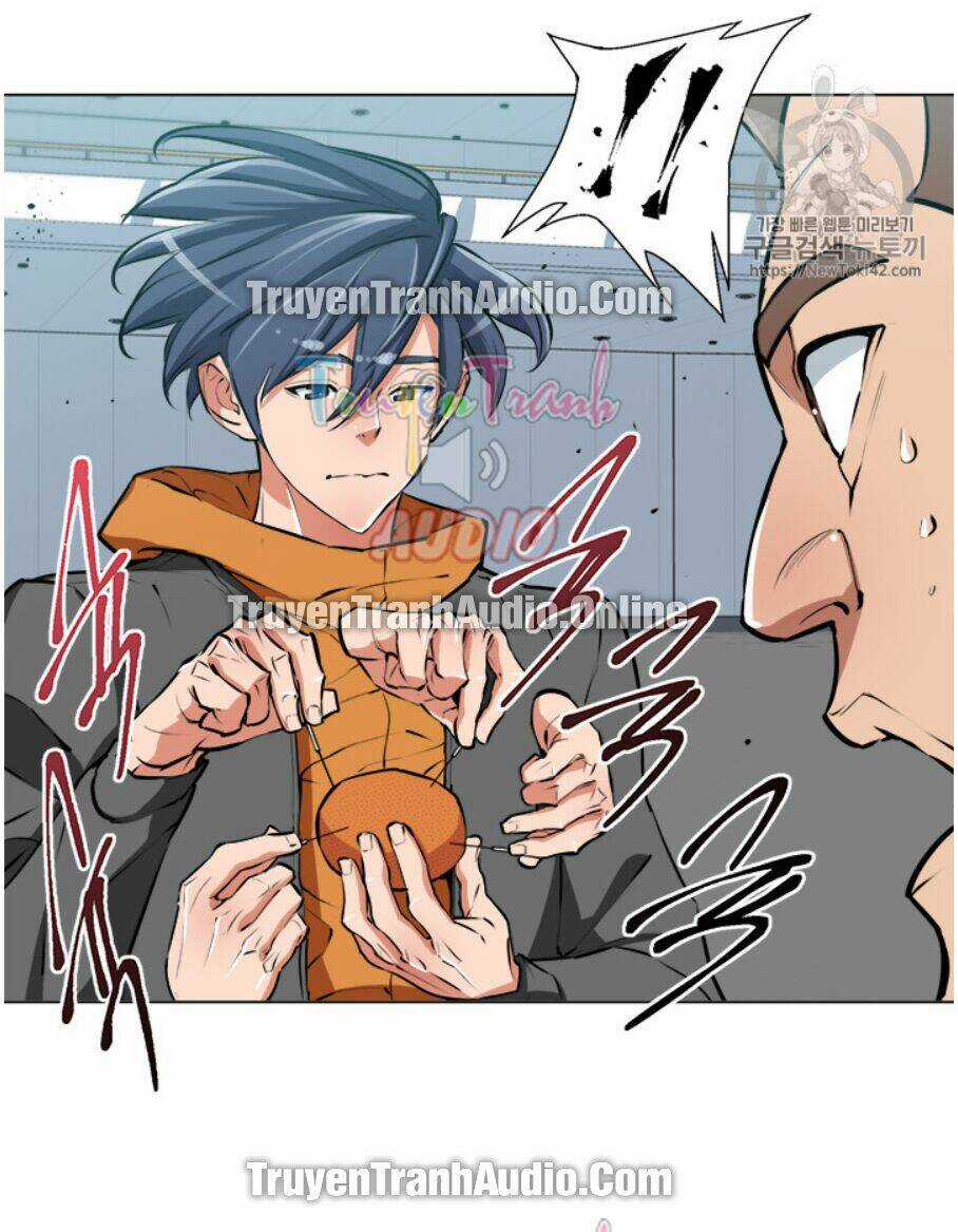 Tôi Viết Sách Để Thăng Cấp Chapter 56 trang 24