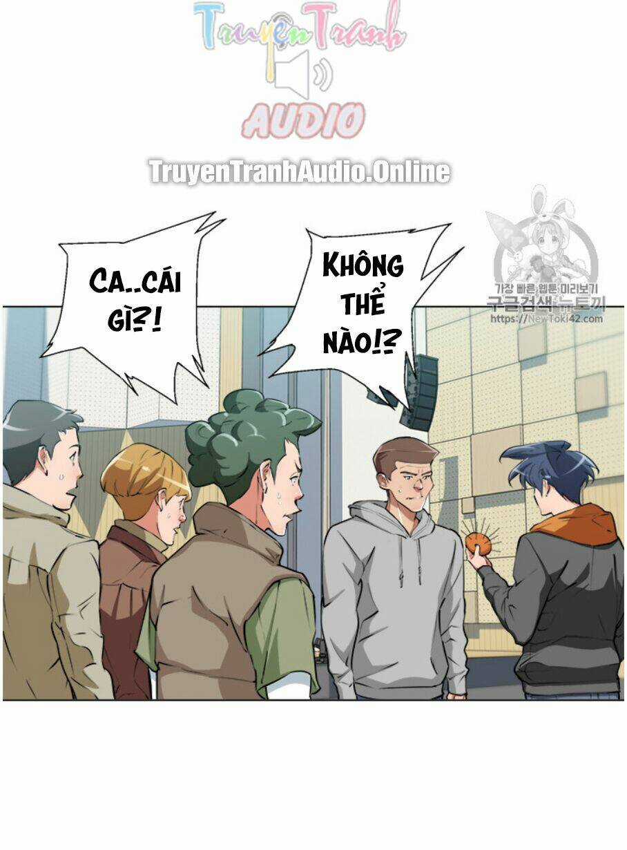 Tôi Viết Sách Để Thăng Cấp Chapter 56 trang 25