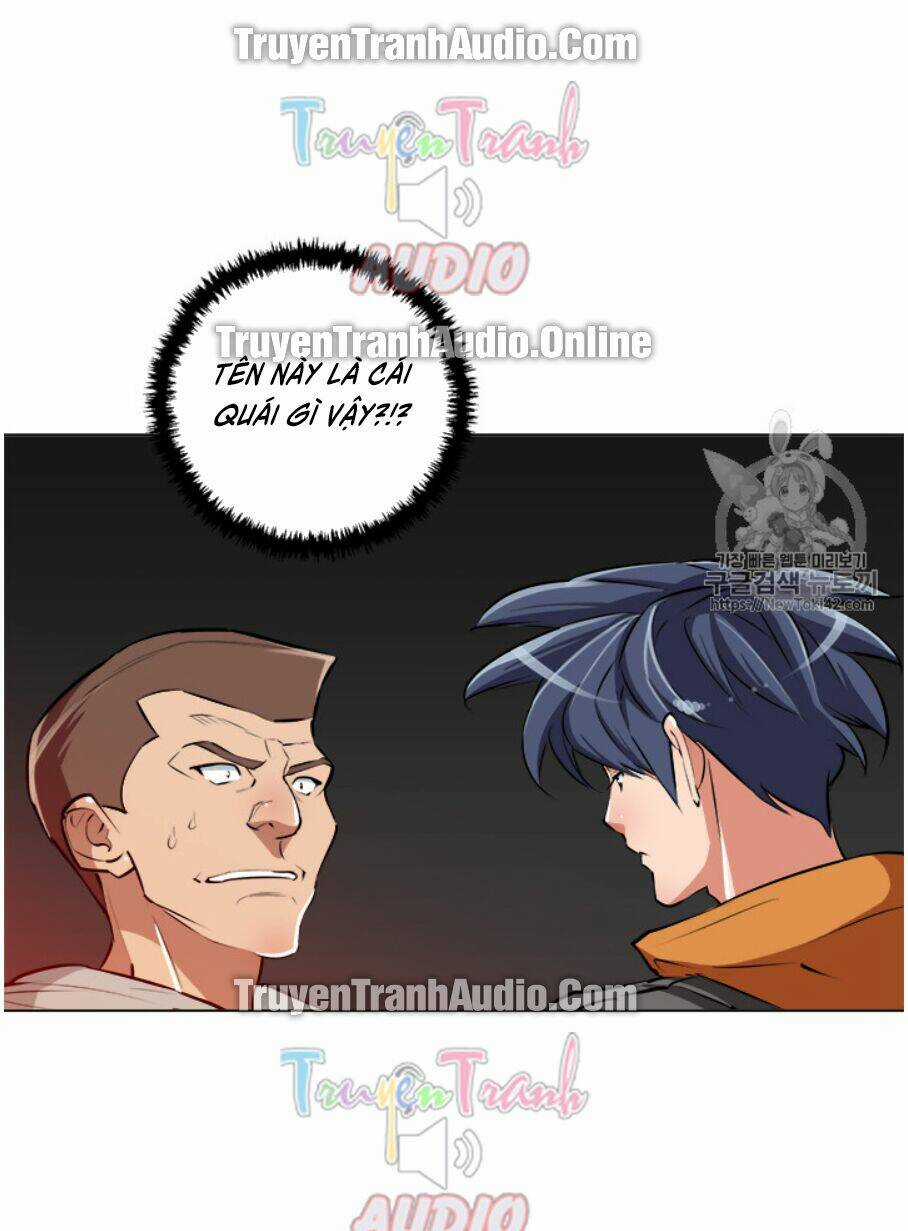 Tôi Viết Sách Để Thăng Cấp Chapter 56 trang 26