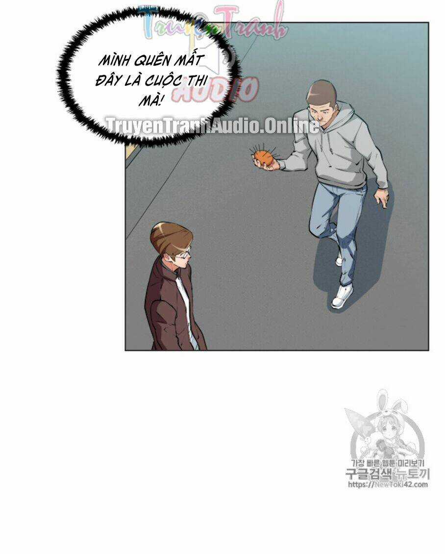 Tôi Viết Sách Để Thăng Cấp Chapter 56 trang 28