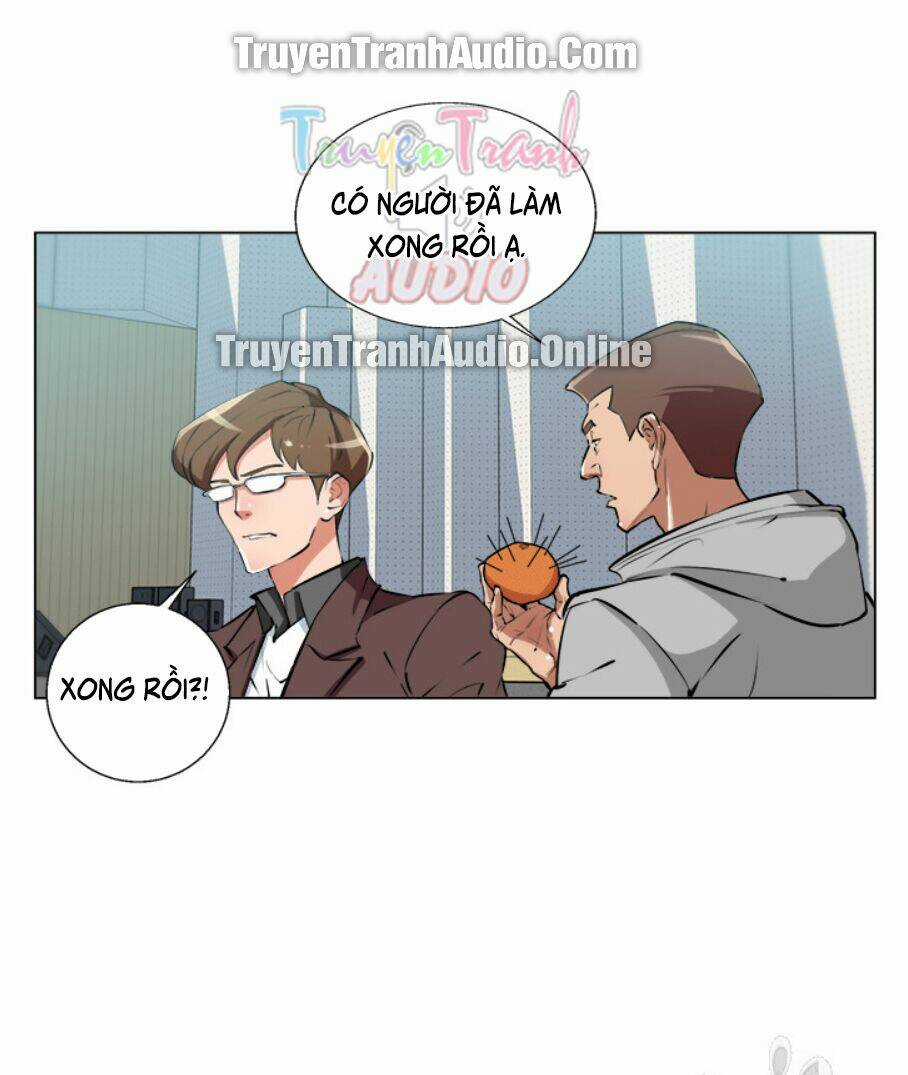 Tôi Viết Sách Để Thăng Cấp Chapter 56 trang 29