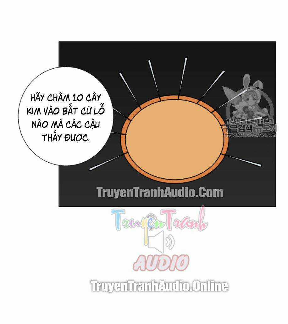 Tôi Viết Sách Để Thăng Cấp Chapter 56 trang 3