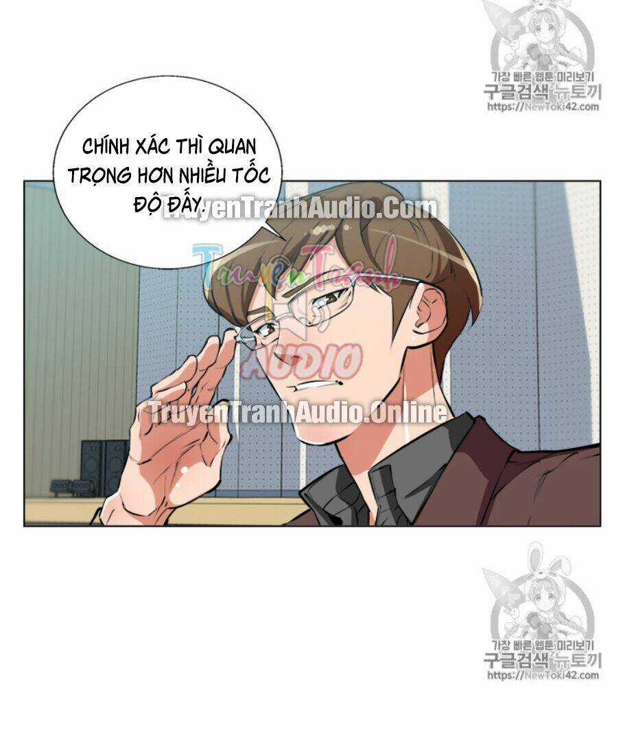 Tôi Viết Sách Để Thăng Cấp Chapter 56 trang 30