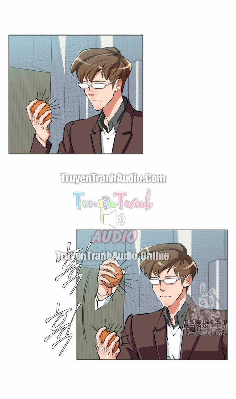 Tôi Viết Sách Để Thăng Cấp Chapter 56 trang 31