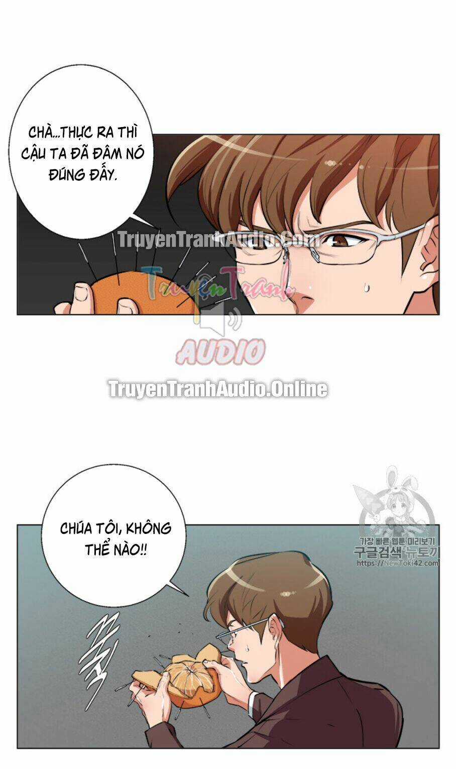 Tôi Viết Sách Để Thăng Cấp Chapter 56 trang 32