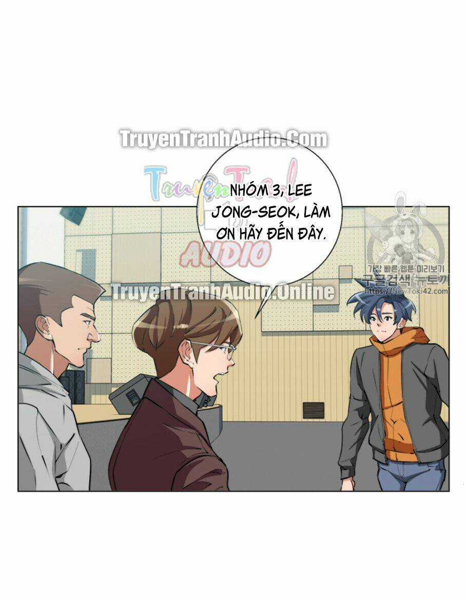 Tôi Viết Sách Để Thăng Cấp Chapter 56 trang 34