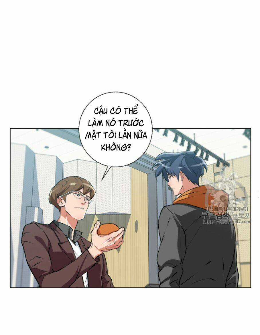 Tôi Viết Sách Để Thăng Cấp Chapter 56 trang 35