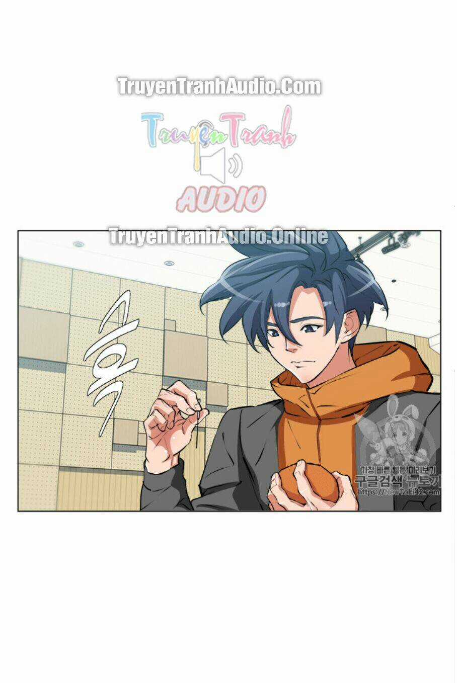 Tôi Viết Sách Để Thăng Cấp Chapter 56 trang 36