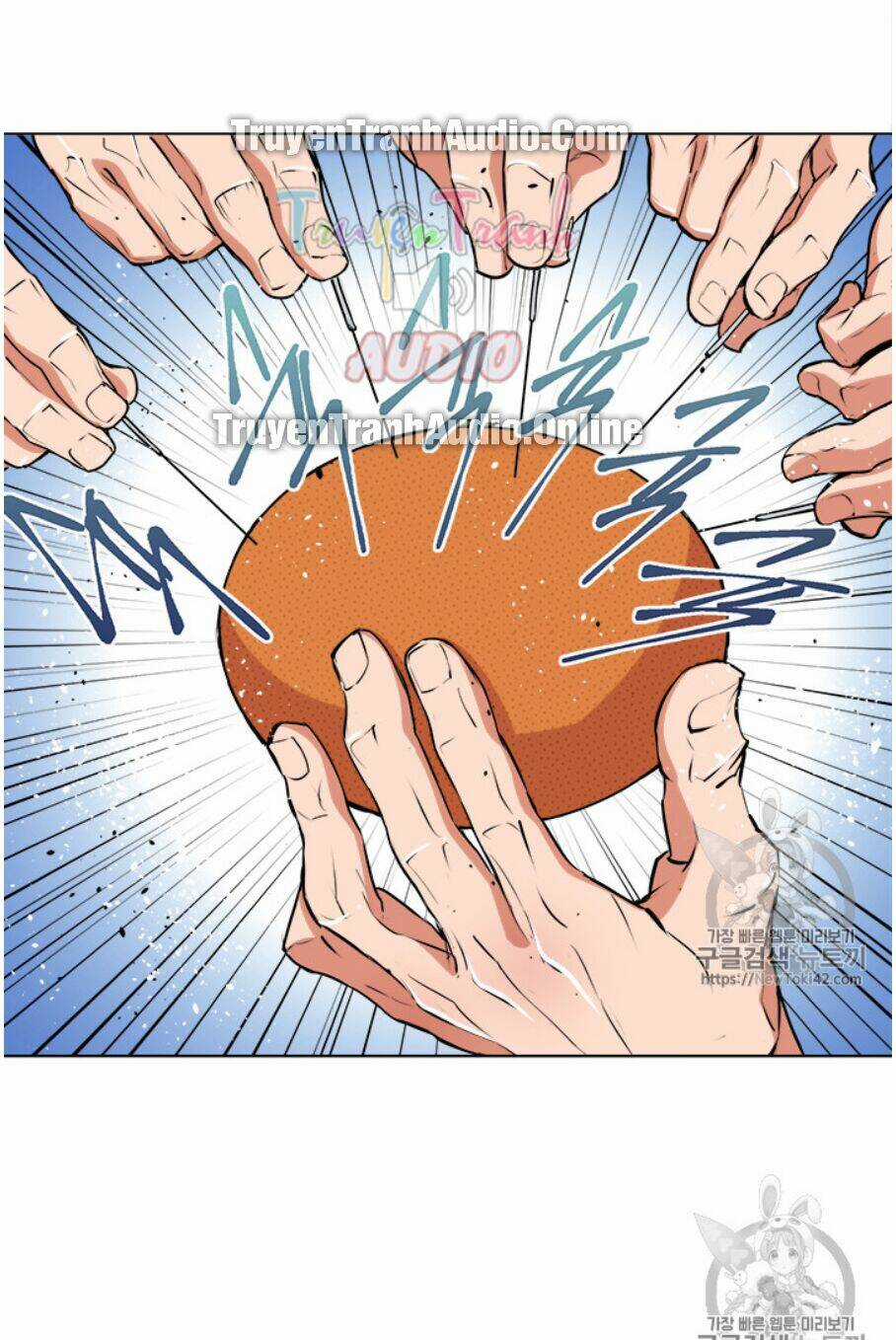 Tôi Viết Sách Để Thăng Cấp Chapter 56 trang 37