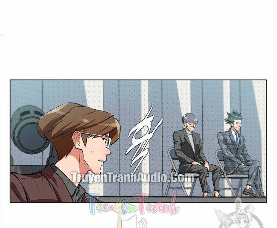 Tôi Viết Sách Để Thăng Cấp Chapter 56 trang 39