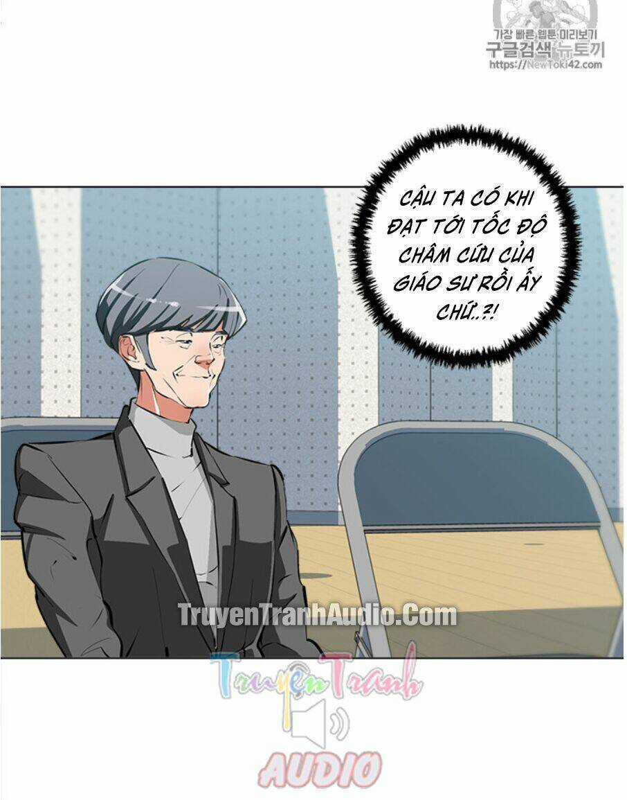 Tôi Viết Sách Để Thăng Cấp Chapter 56 trang 40