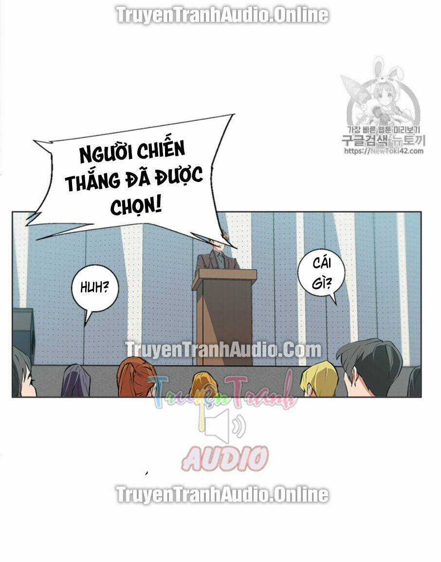 Tôi Viết Sách Để Thăng Cấp Chapter 56 trang 41