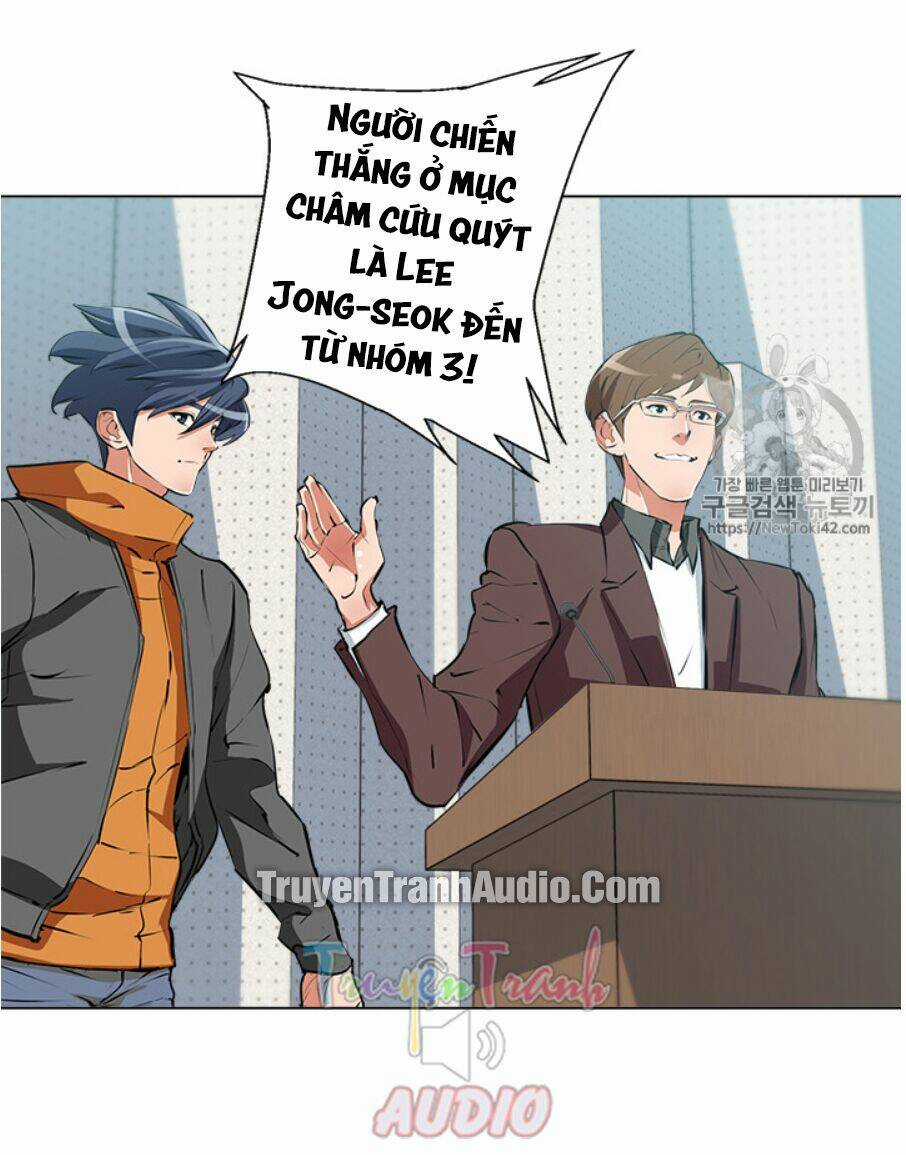 Tôi Viết Sách Để Thăng Cấp Chapter 56 trang 42