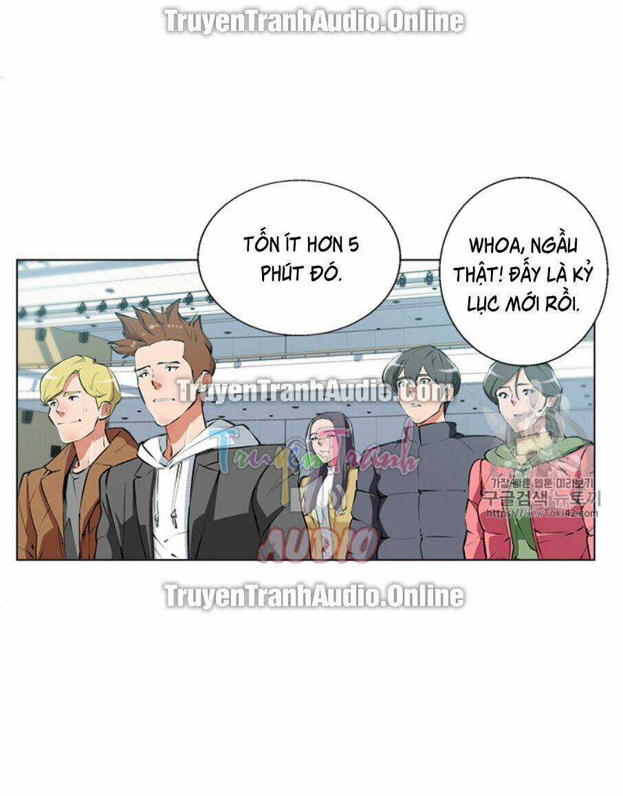 Tôi Viết Sách Để Thăng Cấp Chapter 56 trang 43