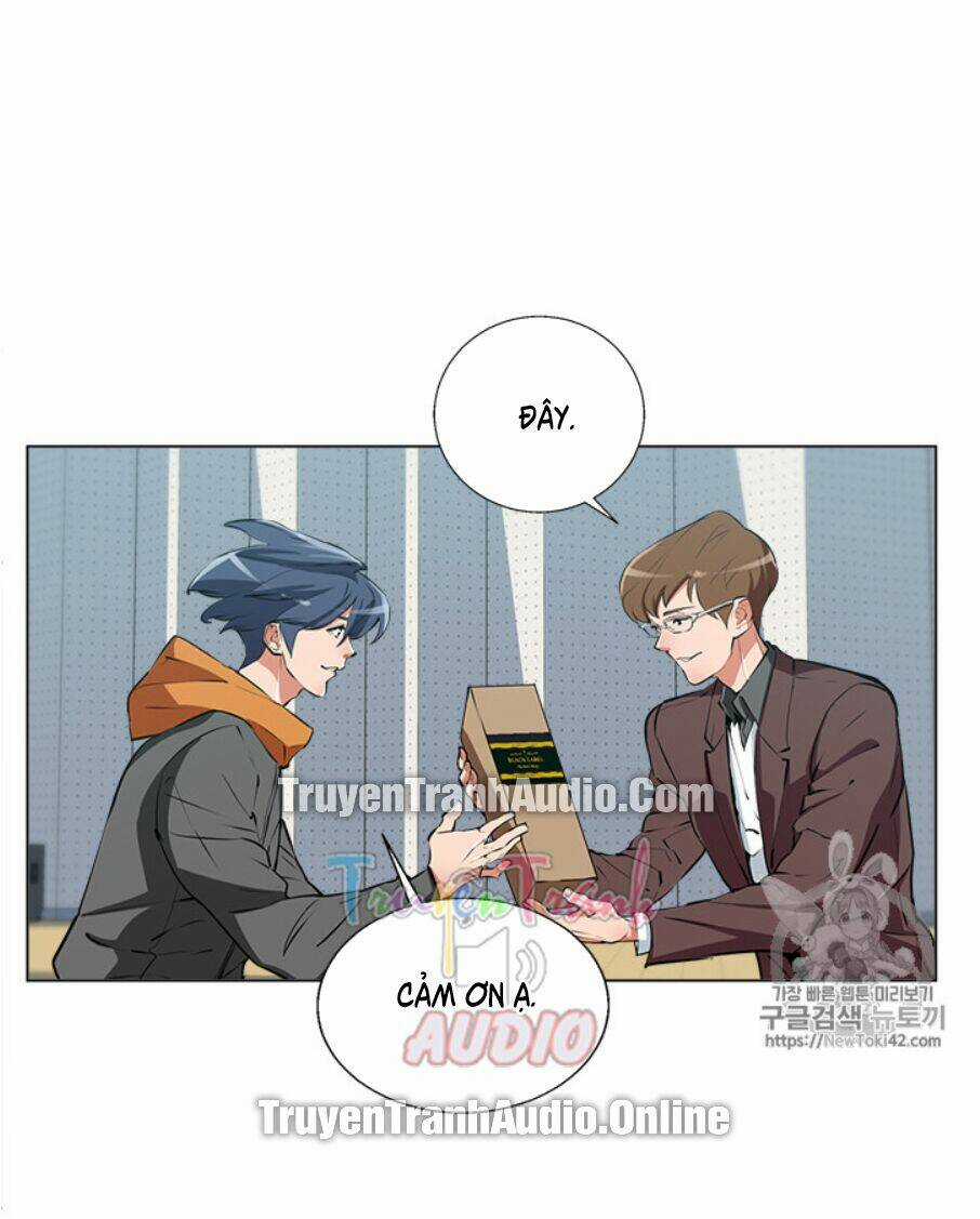 Tôi Viết Sách Để Thăng Cấp Chapter 56 trang 44