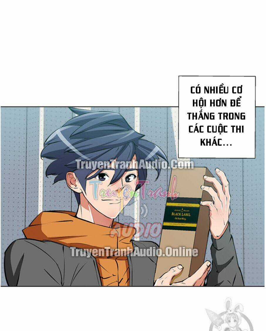 Tôi Viết Sách Để Thăng Cấp Chapter 56 trang 45