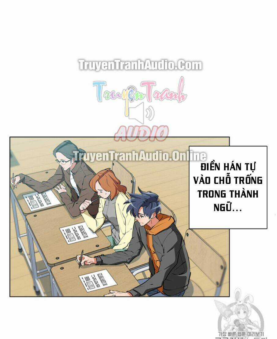 Tôi Viết Sách Để Thăng Cấp Chapter 56 trang 47