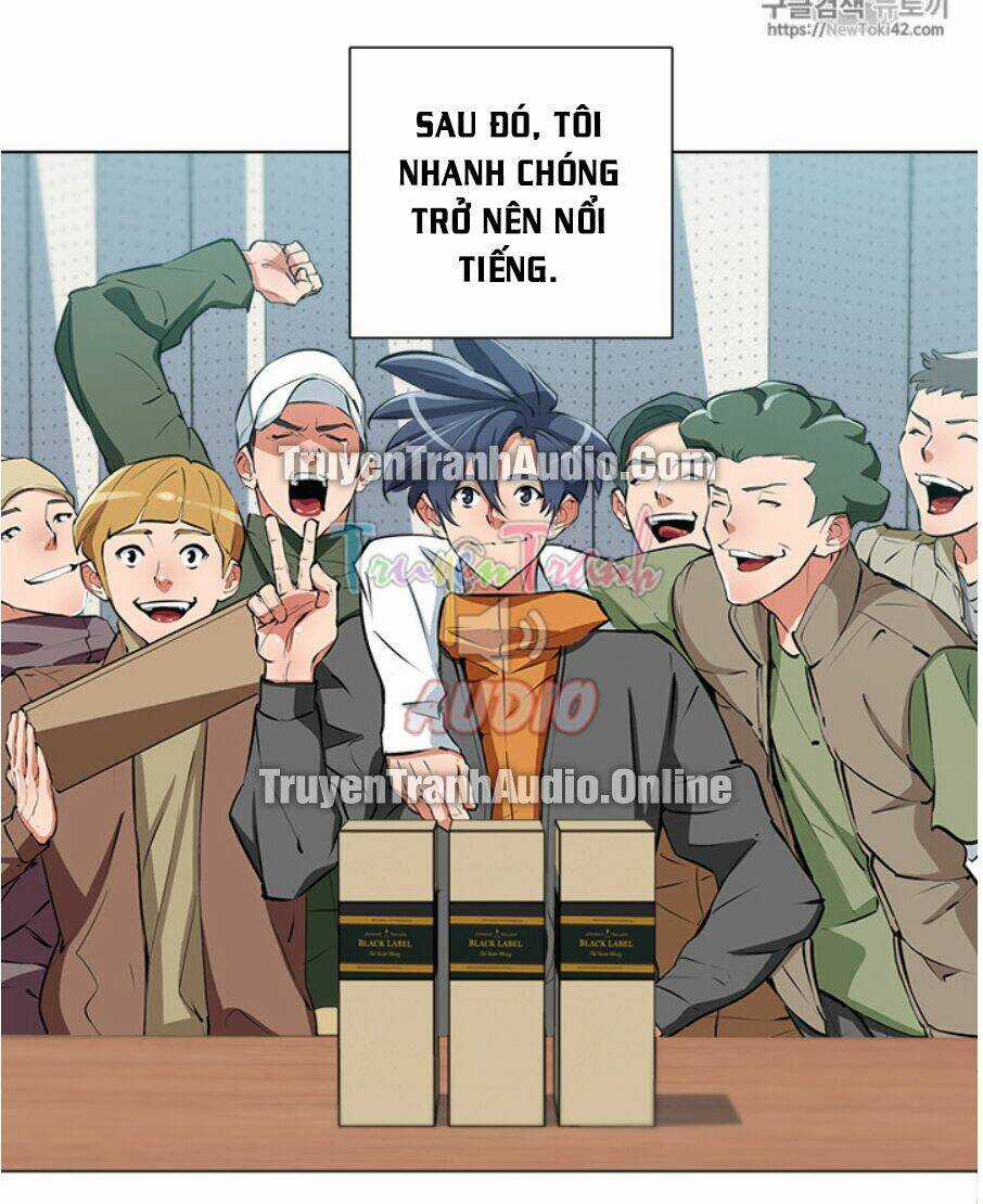 Tôi Viết Sách Để Thăng Cấp Chapter 56 trang 48