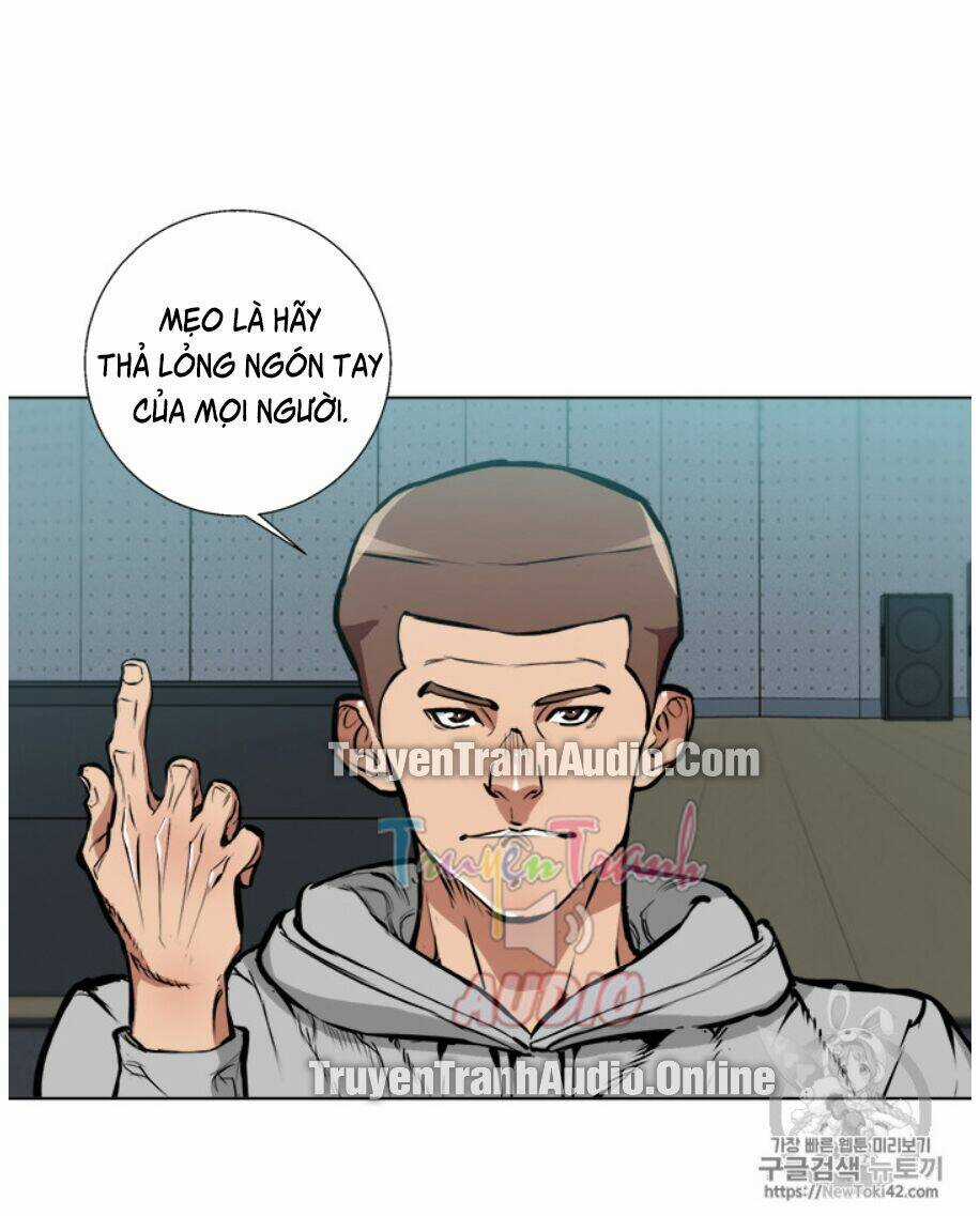 Tôi Viết Sách Để Thăng Cấp Chapter 56 trang 5