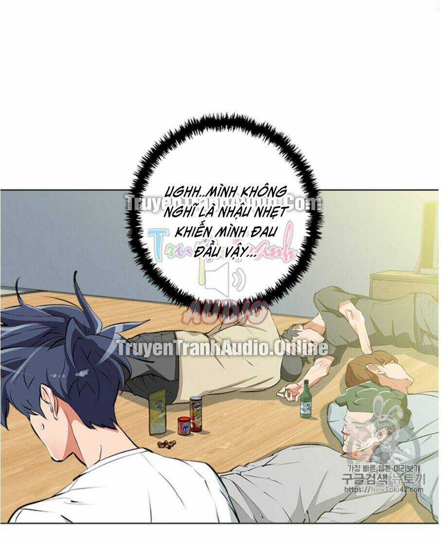 Tôi Viết Sách Để Thăng Cấp Chapter 56 trang 52