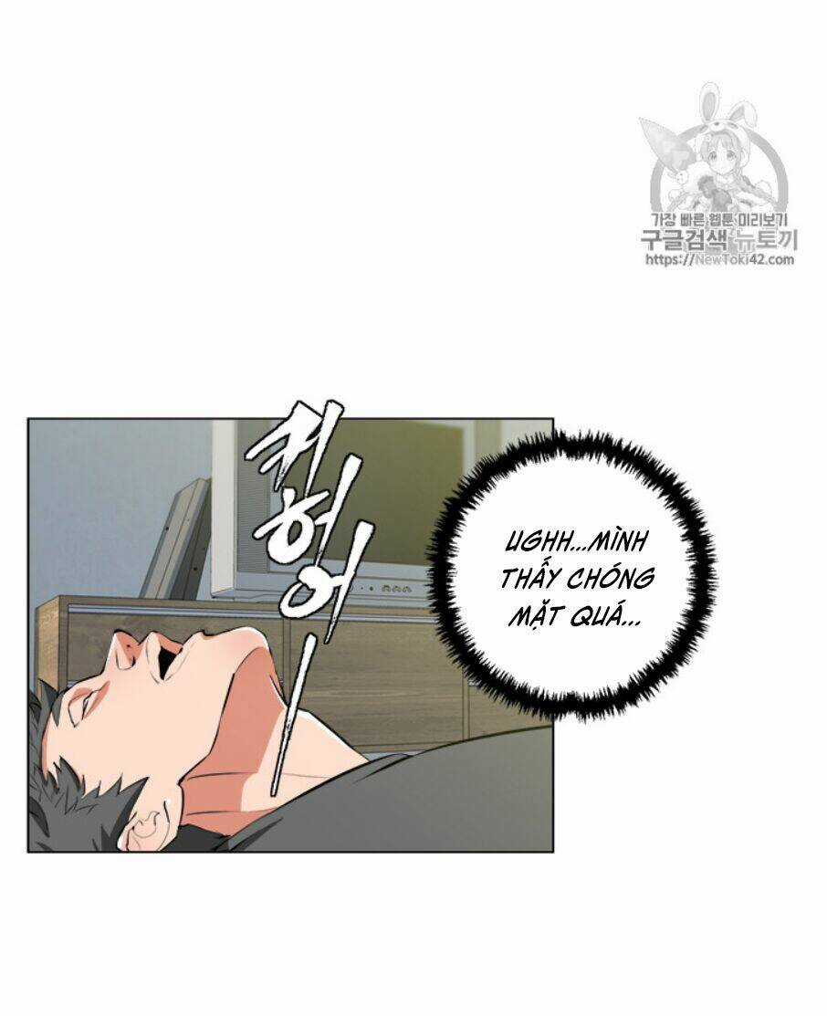 Tôi Viết Sách Để Thăng Cấp Chapter 56 trang 53