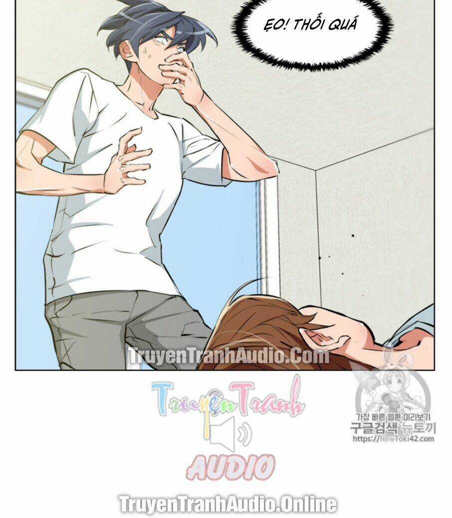 Tôi Viết Sách Để Thăng Cấp Chapter 56 trang 55