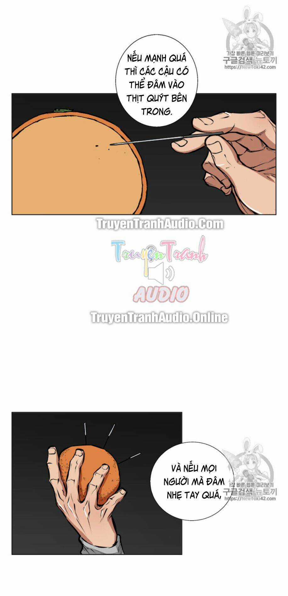 Tôi Viết Sách Để Thăng Cấp Chapter 56 trang 7