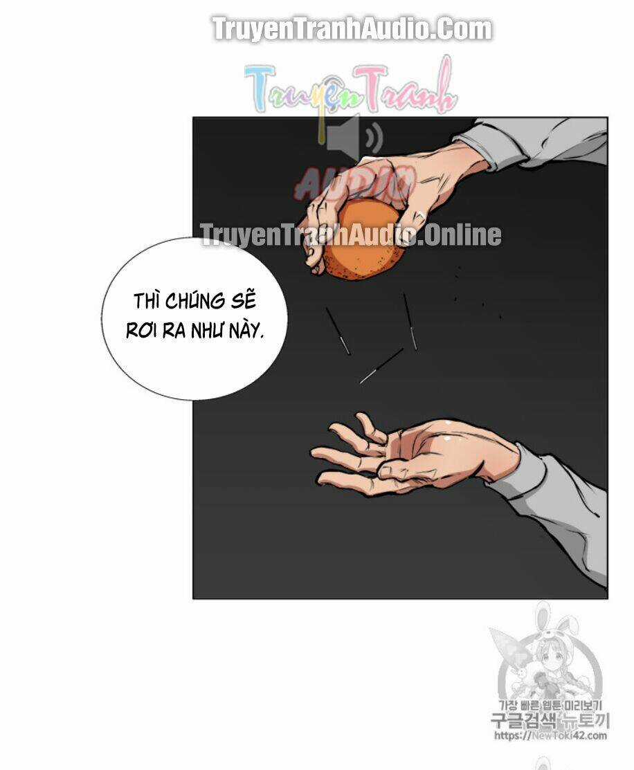 Tôi Viết Sách Để Thăng Cấp Chapter 56 trang 8