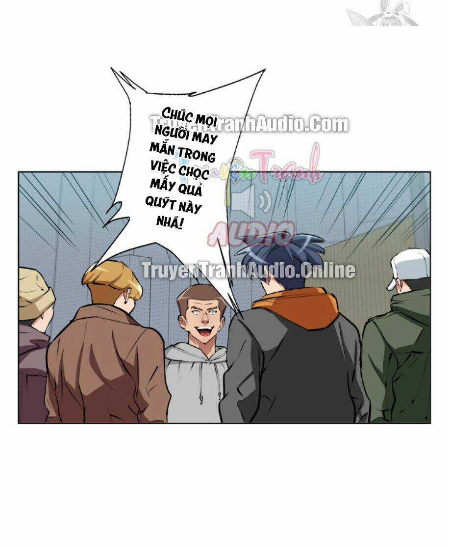 Tôi Viết Sách Để Thăng Cấp Chapter 56 trang 9