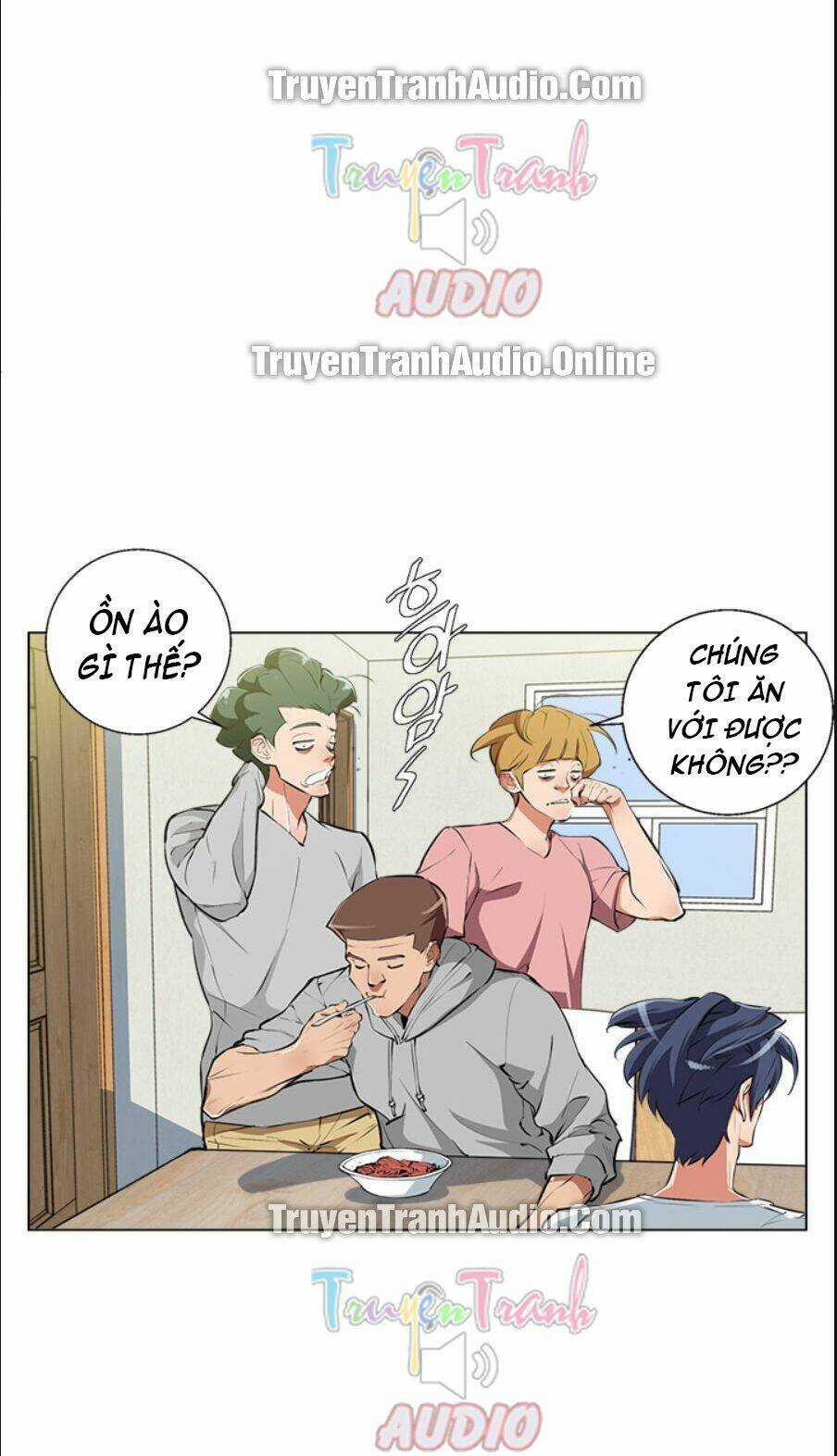 Tôi Viết Sách Để Thăng Cấp Chapter 57 trang 11