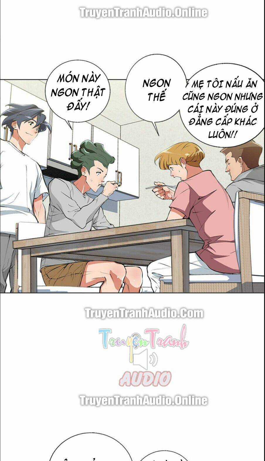 Tôi Viết Sách Để Thăng Cấp Chapter 57 trang 12