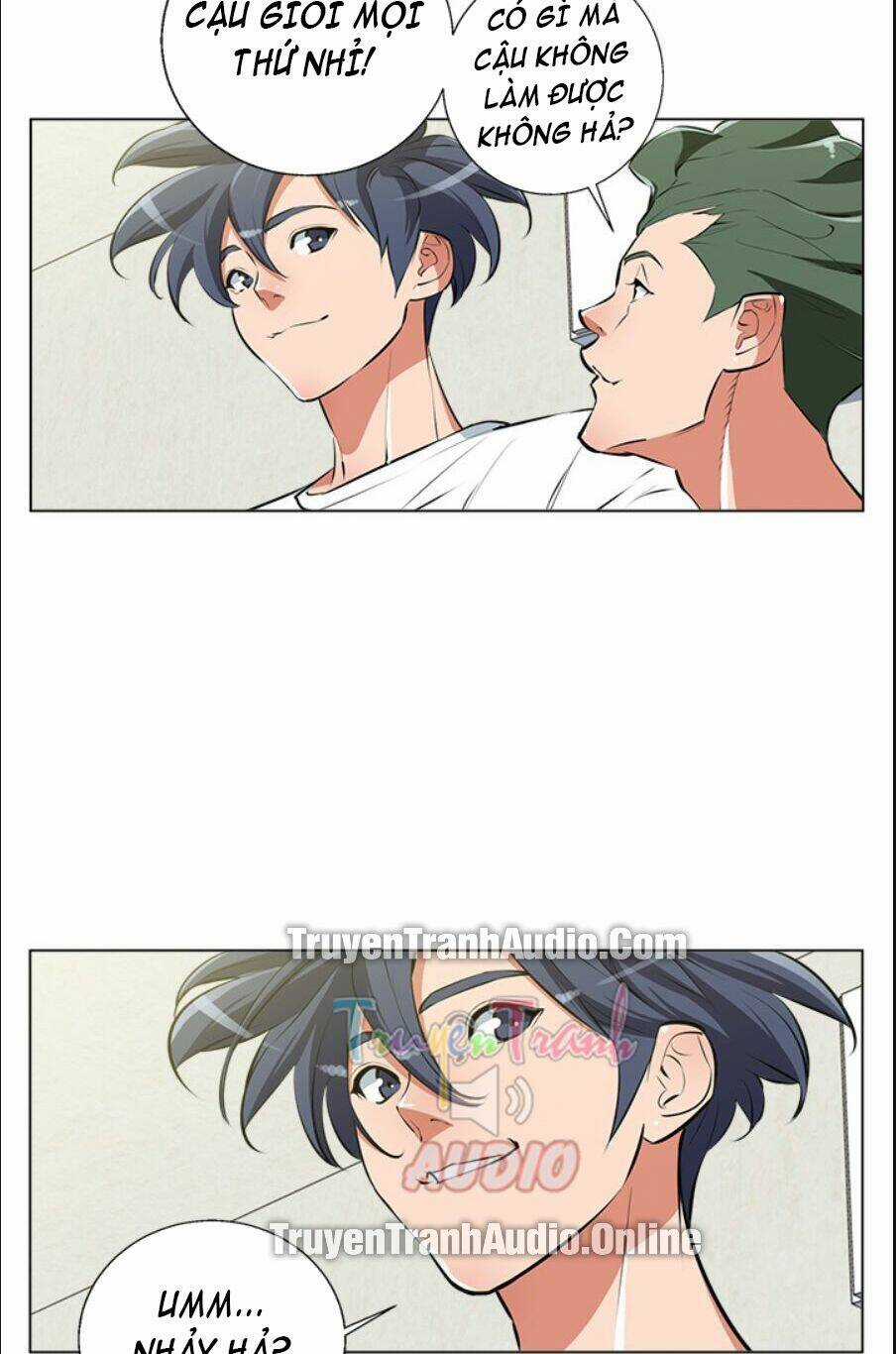 Tôi Viết Sách Để Thăng Cấp Chapter 57 trang 13