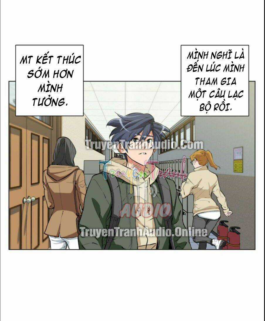 Tôi Viết Sách Để Thăng Cấp Chapter 57 trang 17