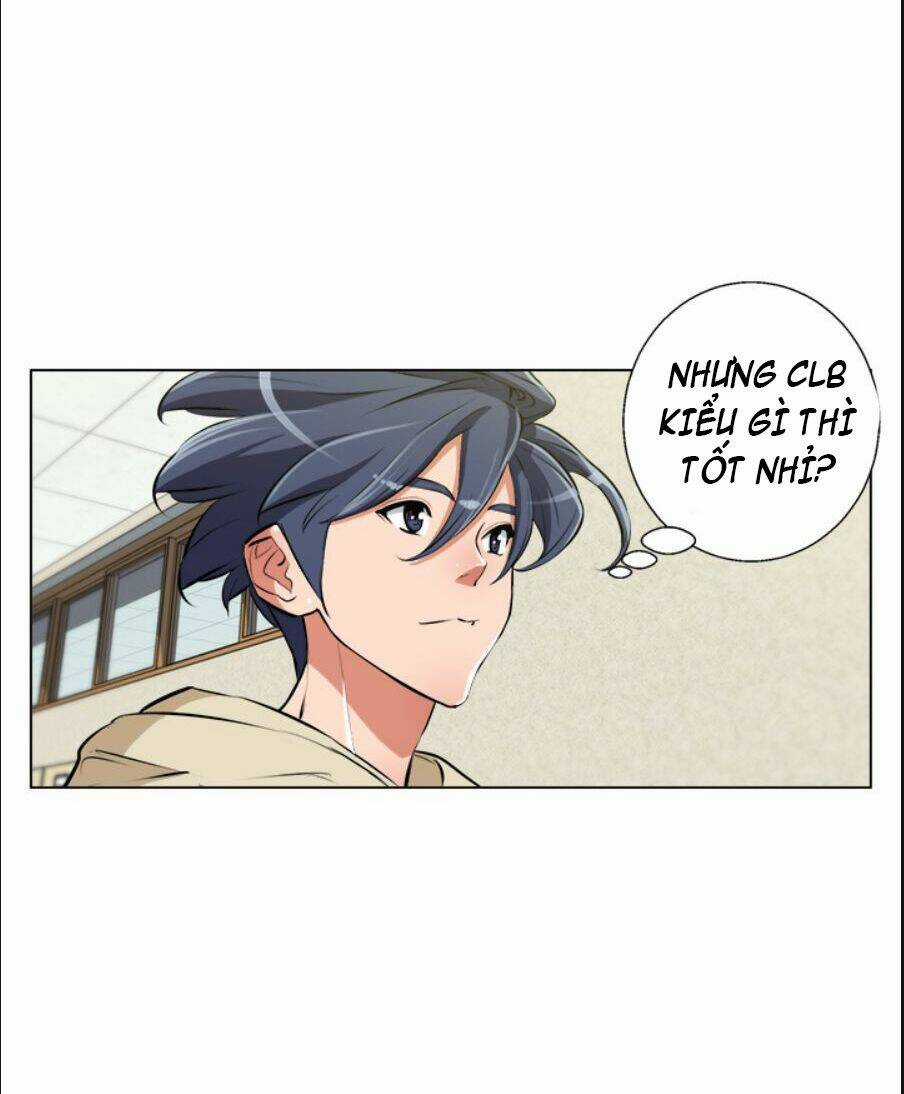 Tôi Viết Sách Để Thăng Cấp Chapter 57 trang 18